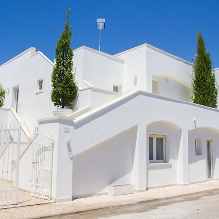 Dimora Ausentum Hotel Torre San Giovanni Ugento Eksteriør billede